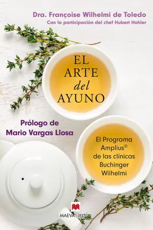 EL ARTE DEL AYUNO