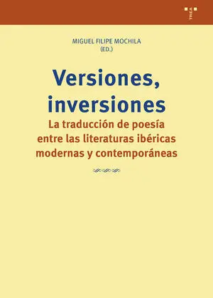 VERSIONES, INVERSIONES