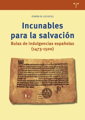 INCUNABLES PARA LA SALVACIÓN