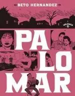 PALOMAR, 1 (NUEVA EDICION)