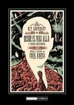 H.P LOVECRAFT, DESDE EL MAS ALLA Y OTRAS HISTORIAS (RUSTICA ) 6ª EDICION