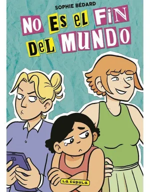 No Es el Fin del Mundo