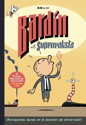 Bardin el Superrealista (Ed 30 Aniversario)