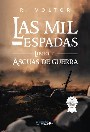 LAS MIL ESPADAS