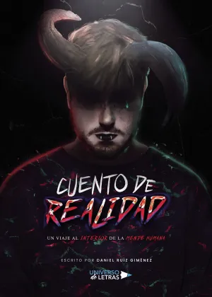 CUENTO DE REALIDAD