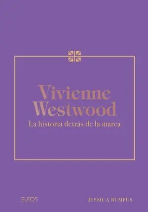 VIVIENNE WESWOOD