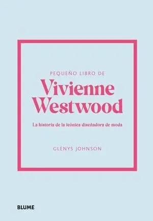 PEQUEÑO LIBRO DE VIVIENNE WESTWOOD