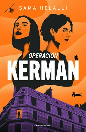 OPERACIÓN KERMAN