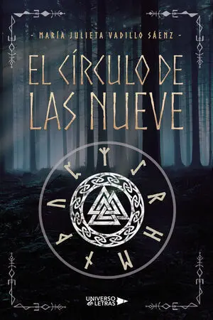 EL CÍRCULO DE LAS NUEVE