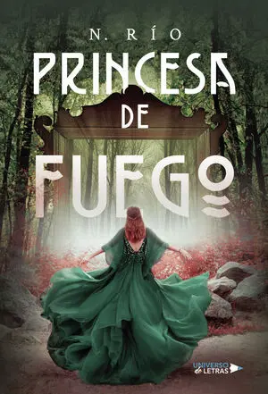 PRINCESA DE FUEGO
