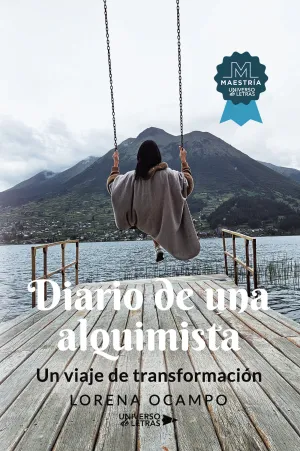 DIARIO DE UNA ALQUIMISTA