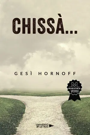 CHISSÀ...