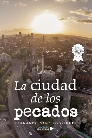 LA CIUDAD DE LOS PECADOS