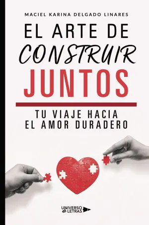 EL ARTE DE CONSTRUIR JUNTOS