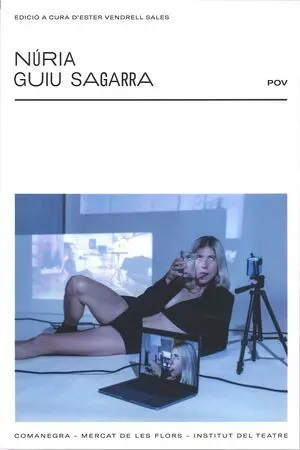 NÚRIA GUIU SAGARRA (POV)