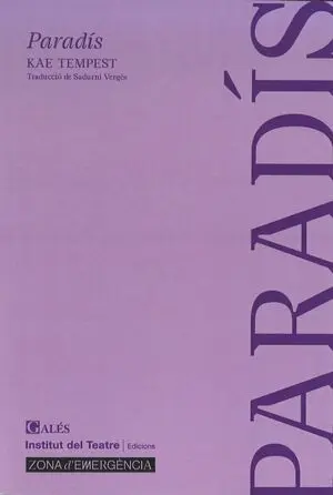 PARADÍS PARADÍS