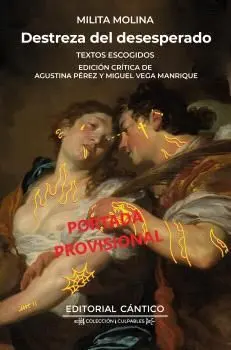 DESTREZA DEL DESESPERADO