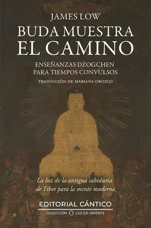 BUDA MUESTRA EL CAMINO