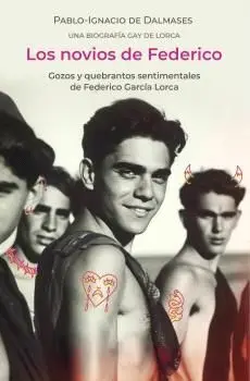 NOVIOS DE FEDERICO, LOS (LEB)