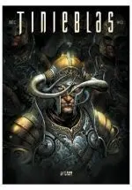 TINIEBLAS (NUEVA EDICION)