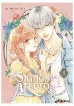 SIGNOS DE AFECTO 09
