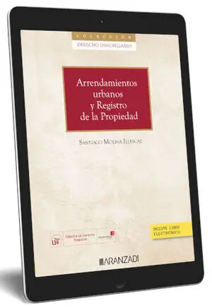 ARRENDAMIENTOS URBANOS Y REGISTRO DE LA PROPIEDAD