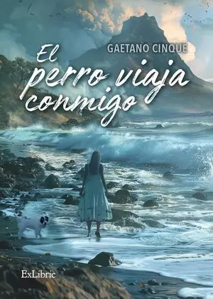 EL PERRO VIAJA CONMIGO