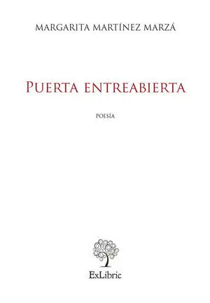 PUERTA ENTREABIERTA