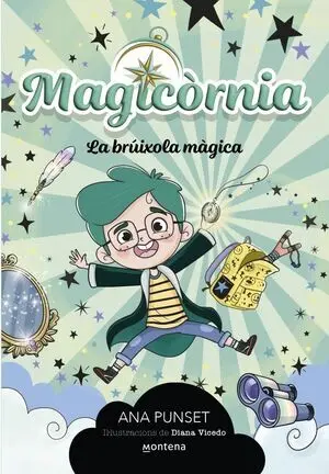 LA BRÚIXOLA MÀGICA