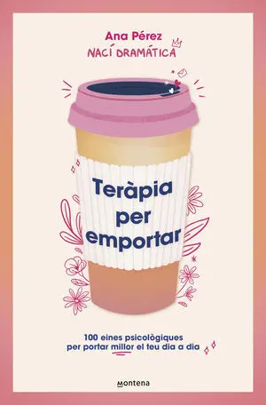 TERAPIA PER EMPORTAR
