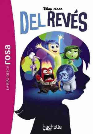 LA BIBLIOTECA ROSA. DEL REVÉS