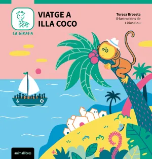 VIATGE A ILLA COCO
