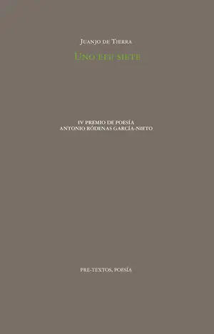 UNO EFE SIETE