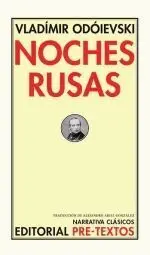 Noches Rusas