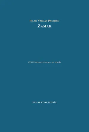 ZAMAK