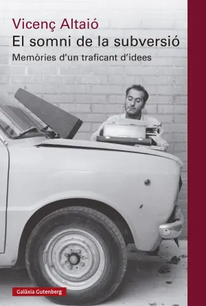 EL SOMNI DE LA SUBVERSIÓ