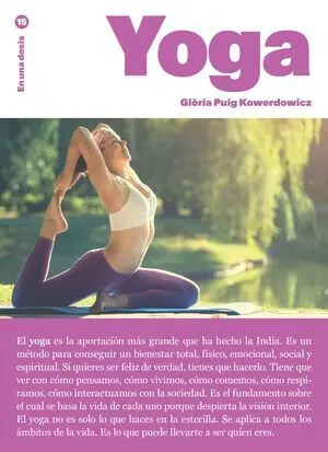 YOGA