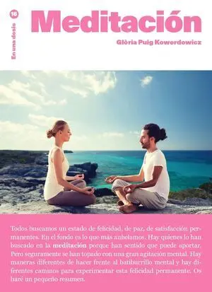 MEDITACION