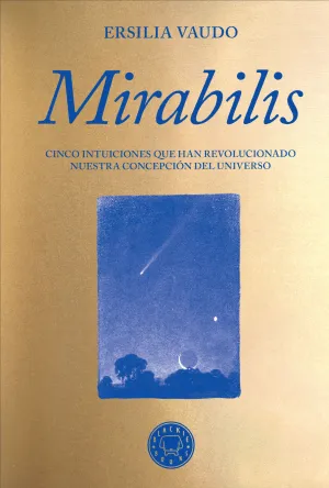 MIRABILIS (EDICIÓN EPUB)