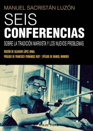 SEIS CONFERENCIAS SEIS CONFERENCIAS