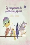 LA COMPOSITORA DE CANTOS PARA PÁJAROS