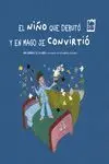 EL NIÑO QUE DEBUTÓ Y EN MAGO SE CONVIRTIÓ