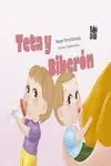 TETA Y BIBERÓN