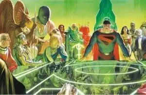 KINGDOM COME (EDICIÓN DELUXE) (SEGUNDA EDICIÓN)