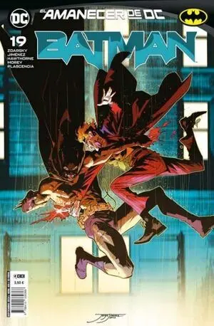 BATMAN N 19; 149