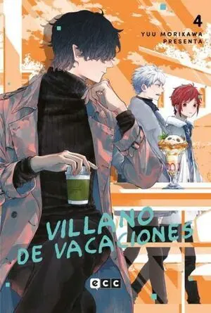 VILLANO DE VACACIONES N 04