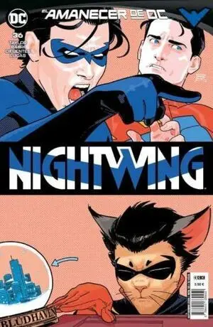 NIGHTWING N 36