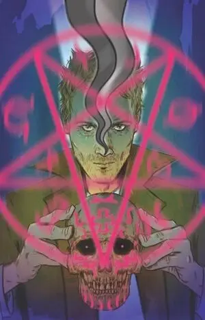 HELLBLAZER N 17