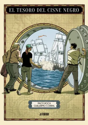 El Tesoro del Cisne Negro (Nueva Edición)