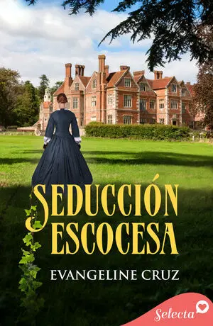 SEDUCCIÓN ESCOCESA
